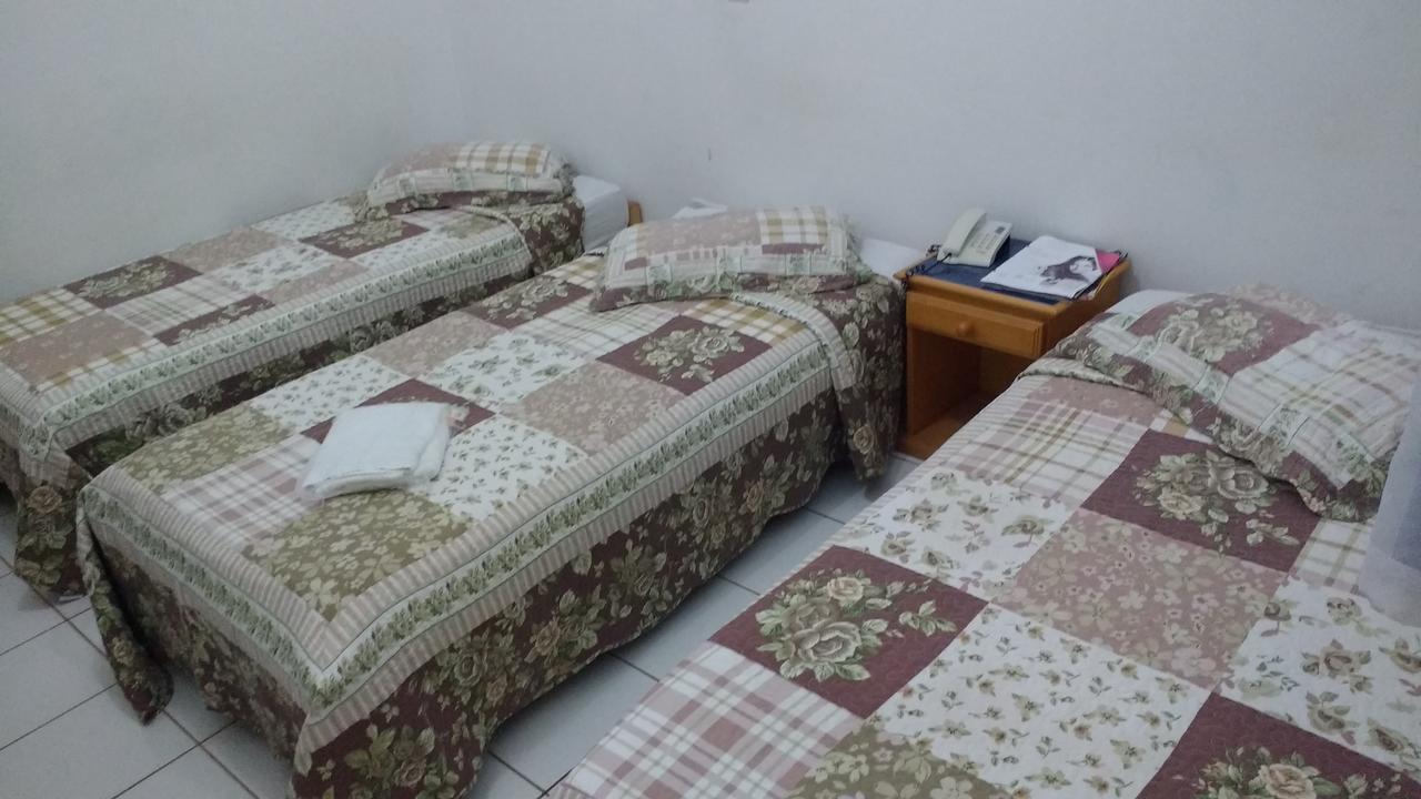 Pimenta Bueno Hotel Nacional المظهر الخارجي الصورة