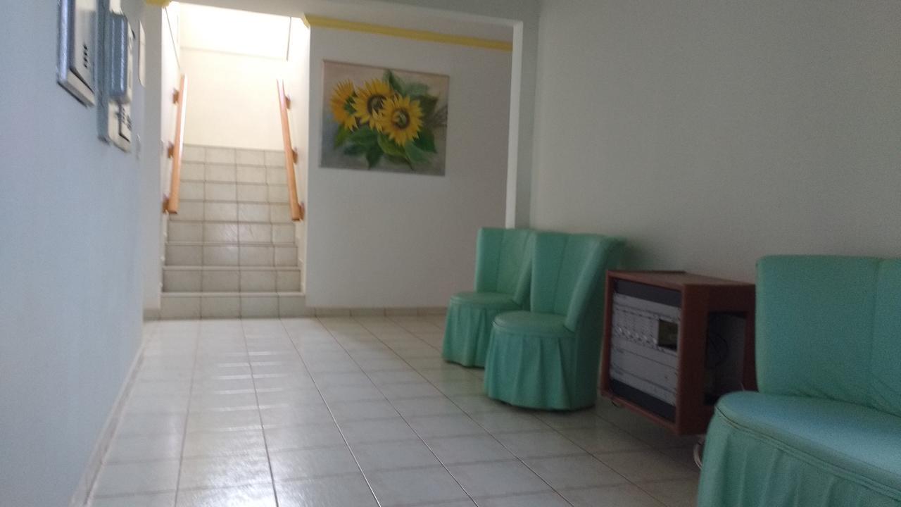Pimenta Bueno Hotel Nacional المظهر الخارجي الصورة