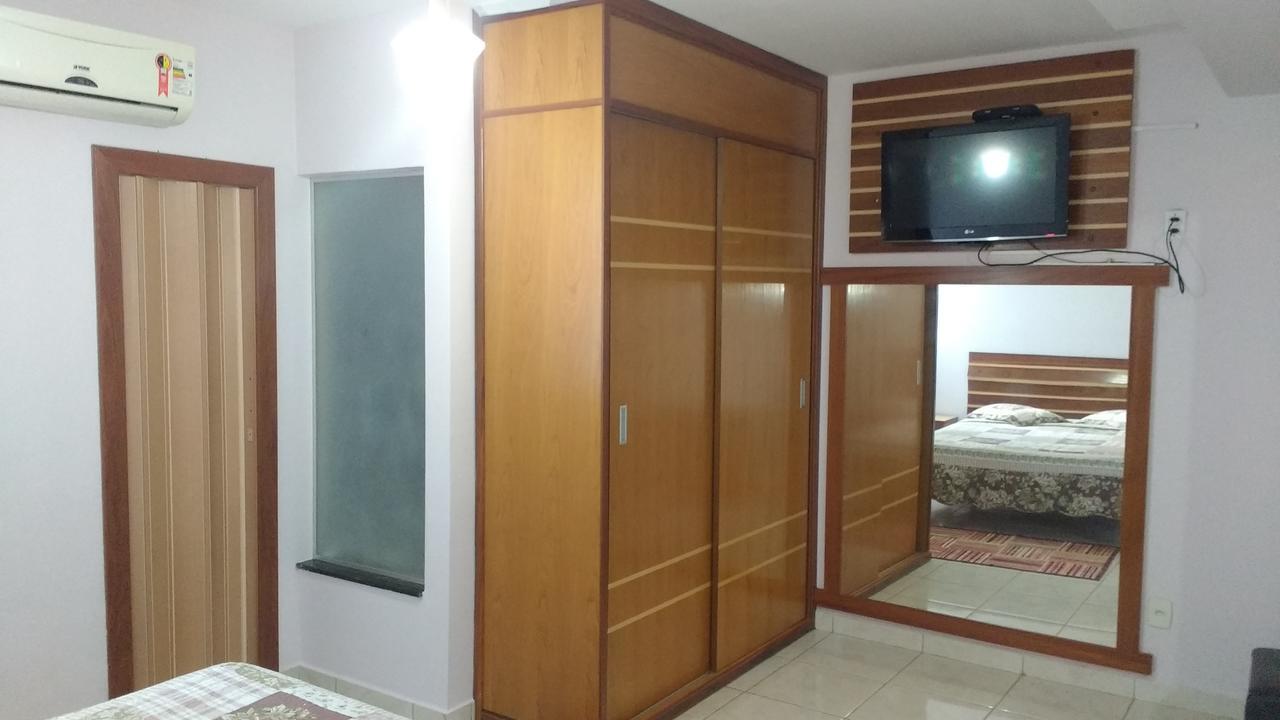 Pimenta Bueno Hotel Nacional المظهر الخارجي الصورة