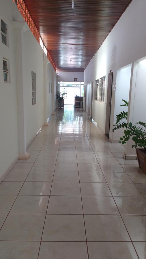 Pimenta Bueno Hotel Nacional المظهر الخارجي الصورة