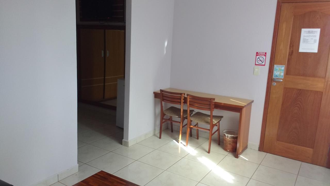 Pimenta Bueno Hotel Nacional المظهر الخارجي الصورة