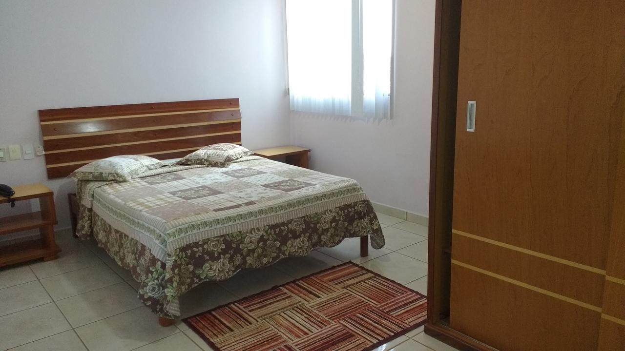 Pimenta Bueno Hotel Nacional المظهر الخارجي الصورة
