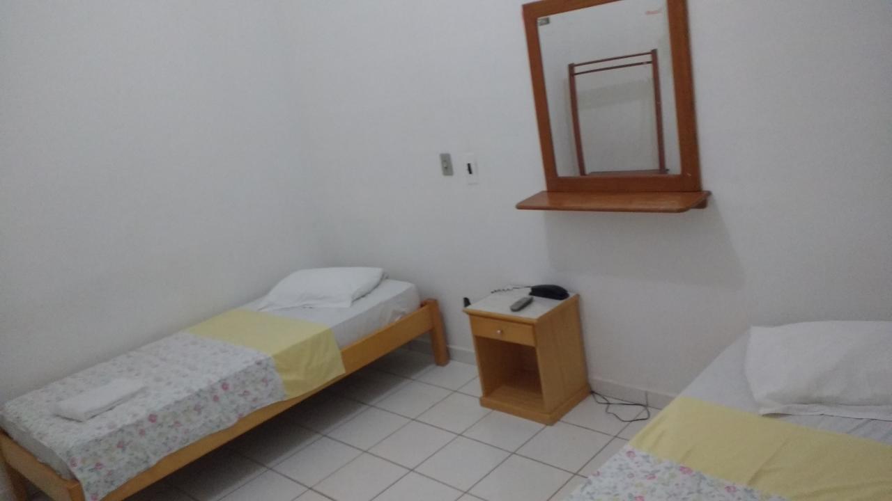 Pimenta Bueno Hotel Nacional المظهر الخارجي الصورة
